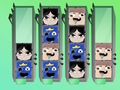 Spel Nubiki legkaart koppe  aanlyn