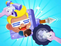 Spel Tank Stars Battle Arena aanlyn