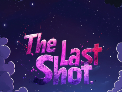 Spel Die laaste skoot  aanlyn