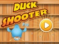 Spel Duck Shooter Pro aanlyn
