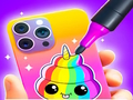 Spel Selfoontas DIY  aanlyn
