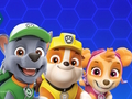 Spel Pootpatrollie aanlyn