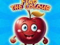 Spel Vind Die Kleur  aanlyn
