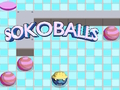 Spel Sokoballe  aanlyn