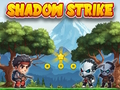Spel Shadow Strike aanlyn