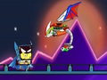 Spel Super Hero Spons  aanlyn