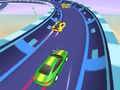 Spel Turbo-wedren  aanlyn