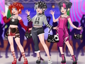 Spel Tiener Rockstar  aanlyn