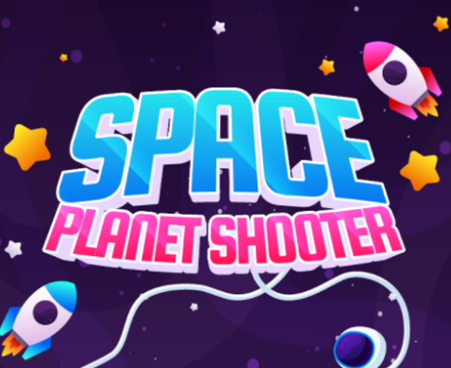 Spel Planeetskieter  aanlyn