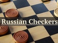 Spel Russiese Dames Gratis  aanlyn
