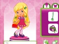 Spel Vars modes boetiek  aanlyn