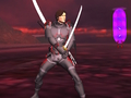 Spel Donker Ninja Hanjo  aanlyn