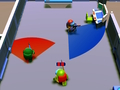 Spel Imposter Assassin 3d aanlyn