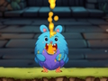 Spel Heuningvanger  aanlyn
