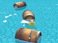 Spel Prettige bal 3D  aanlyn