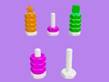 Spel Nuts & Bolts Sorteer uitdaging  aanlyn