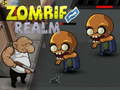Spel Die Zombie Realm  aanlyn