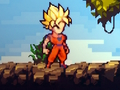 Spel Dragon Power Hero aanlyn