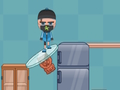 Spel Slegs Parkour Skill up  aanlyn