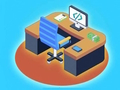 Spel Idle opstart  aanlyn