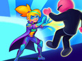 Spel Force Master 3D aanlyn
