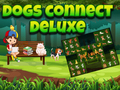 Spel Honde verbind Deluxe aanlyn
