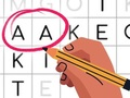 Spel Letters Pas  aanlyn