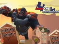 Spel Angry City Smasher aanlyn