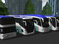 Spel Bus Simulator Ultimate 2021 3D aanlyn