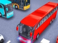 Spel Regte Bus Parkering Pick and Drop  aanlyn
