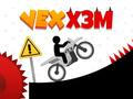 Spel Vex x3m aanlyn