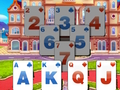 Spel Emily's Hotel Solitaire  aanlyn