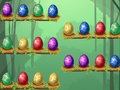 Spel Sorteer eiers  aanlyn