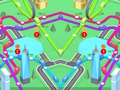 Spel Metro Idle 3D  aanlyn