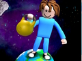 Spel Robcraft - Lig Hero Gym aanlyn
