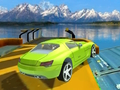 Spel Motor Stunt Oprit Uitdaging  aanlyn