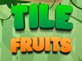 Spel Teël Vrugte  aanlyn