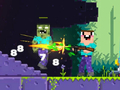 Spel Noob Legends Dungeon Adventures aanlyn
