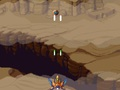 Spel Mars-inval  aanlyn