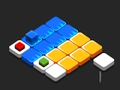 Spel Kubieke platforms  aanlyn