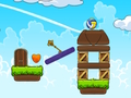 Spel Logiese Ball Escape  aanlyn