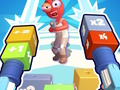 Spel Gaan skiet  aanlyn