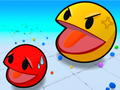 Spel Bal Eet Simulator  aanlyn