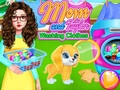 Spel Ma En Taylor Was Klere  aanlyn