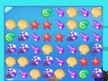 Spel Sea Sparkle Saga aanlyn