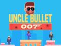 Spel Oom Bullet 007  aanlyn