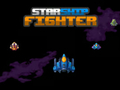 Spel Starship Fighter aanlyn