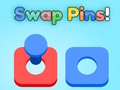 Spel Ruil penne om!  aanlyn