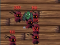 Spel Evolution of Creatures Merge and Click  aanlyn