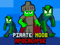Spel Seerower Noob Apocalypse  aanlyn